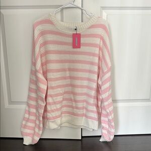 Edikted oversized sweater